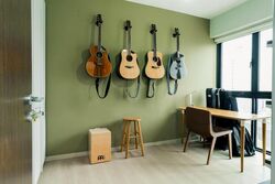RiverParc Residence (D19), Condominium #521301311